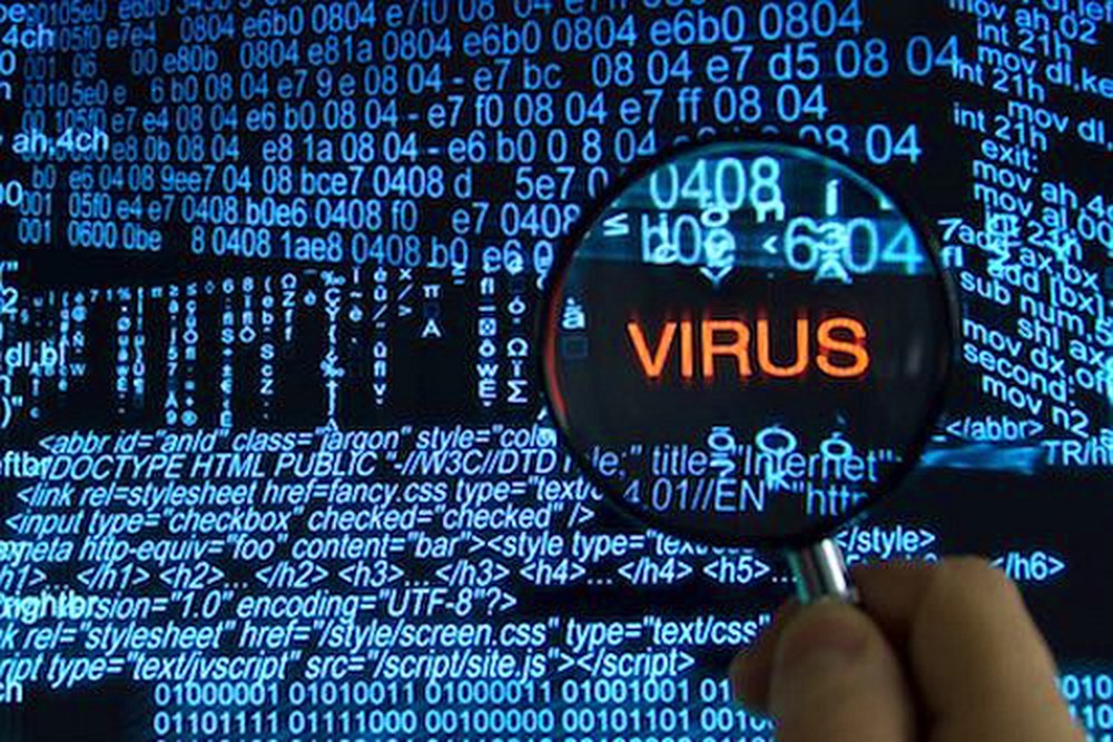 dau hieu nhan biet may tinh bi nhiem malware