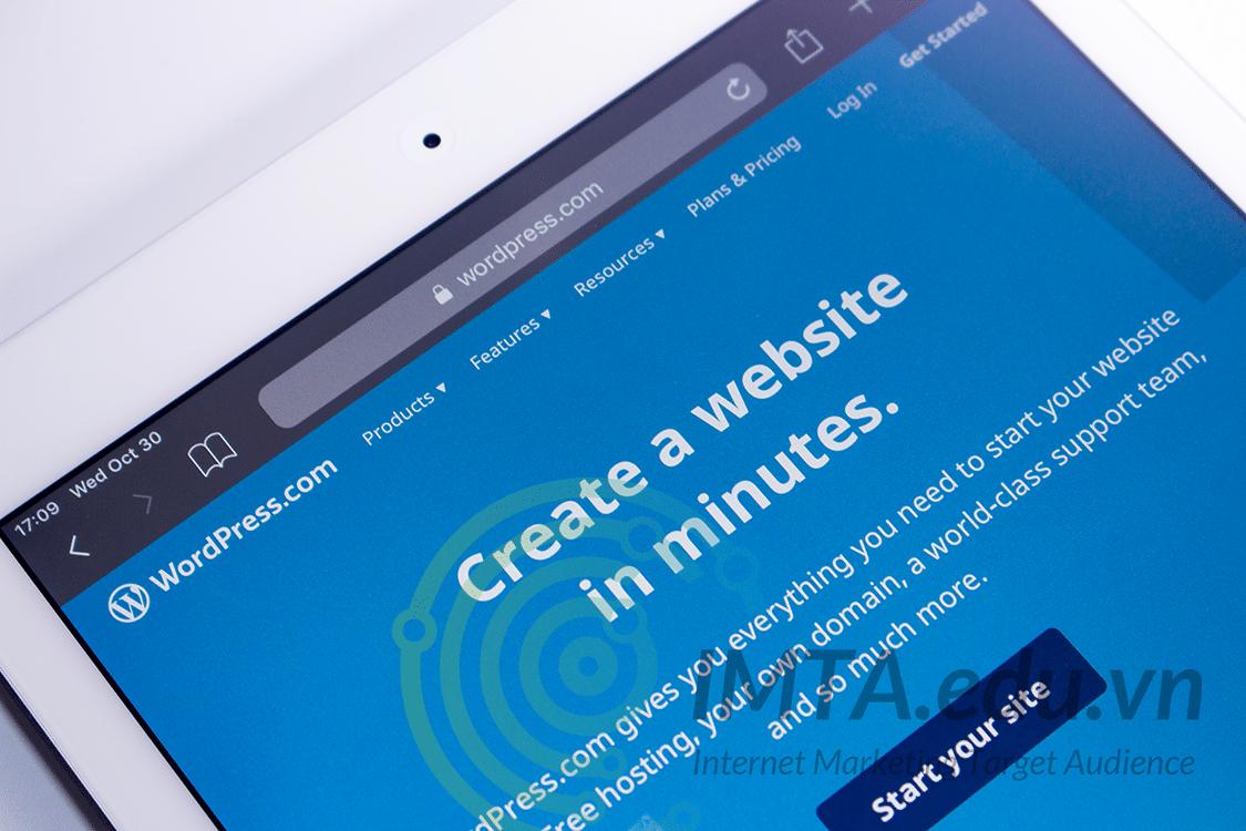 Hiểu Rõ WordPress Là Gì Và Lợi Ích Nổi Bật 2 Hiểu Rõ WordPress Là Gì Và Lợi Ích Nổi Bật