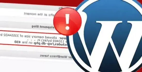 kham pha toan dien cac loi wordpress nguyen nhan va cach sua hieu qua 682367f09c9d1