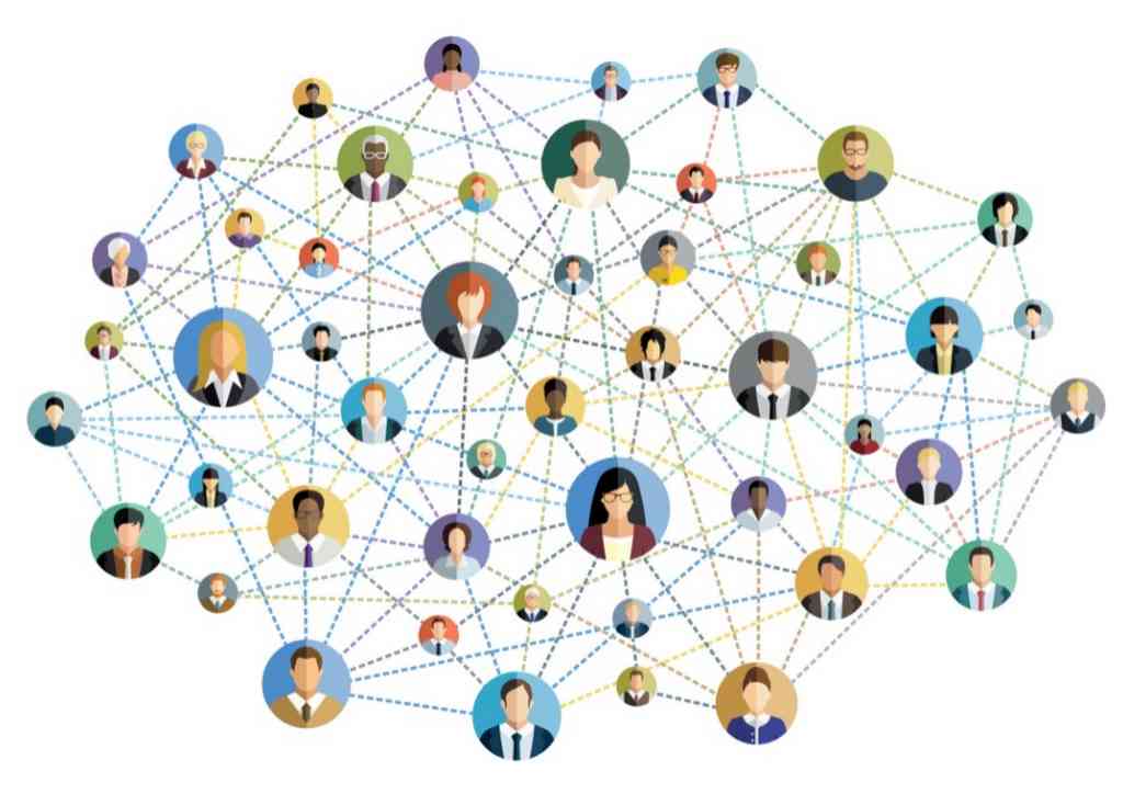Network là gì - Khám phá về mạng máy tính và ứng dụng trong đời sống 4 Network là gì - Khám phá toàn diện về mạng máy tính và ứng dụng trong đời sống