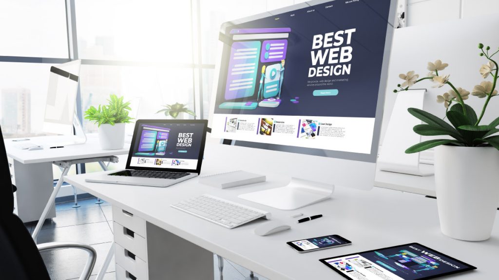nhung luu y khi thiet ke va trien khai web dong cho doanh nghiep