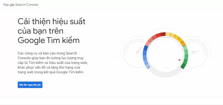 Công cụ phân tích website - Bí quyết nâng tầm hiệu quả kinh doanh trực tuyến